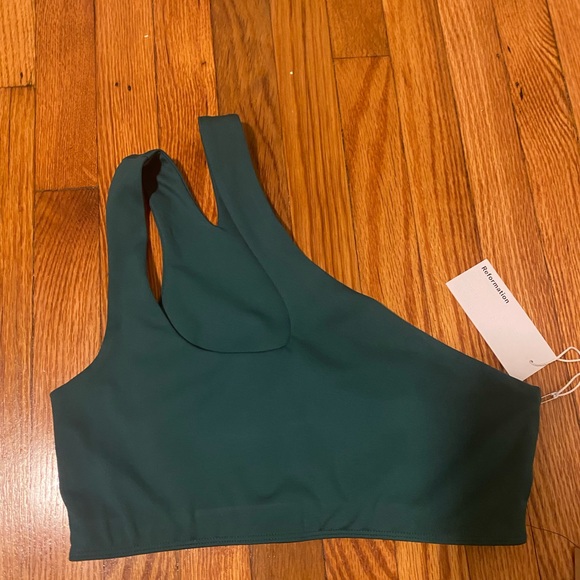 Reformation Ecostretch set small - Picture 7 of 9